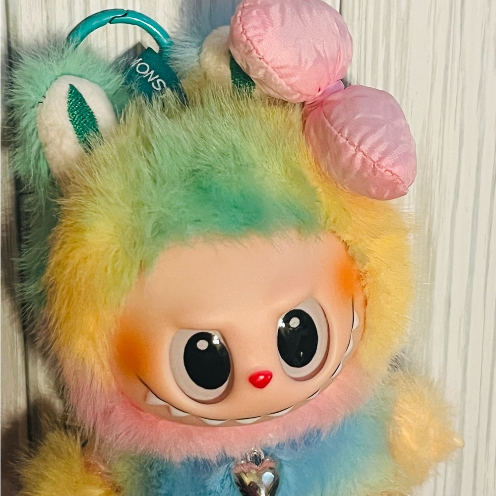 Labubu outfit - Picture 4 of 6